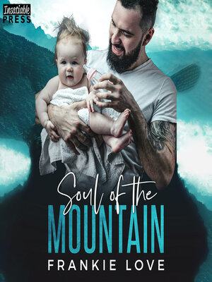 cover image of Soul of the Mountain